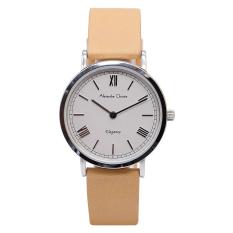 Alexandre Christie AC 8471 LHLSSSL Wanita - Leather/Kulit