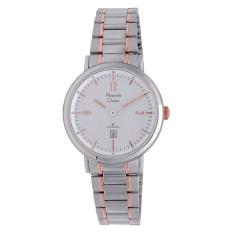 Alexandre Christie AC 8499 LDBTRSL Wanita - Stainless Steel