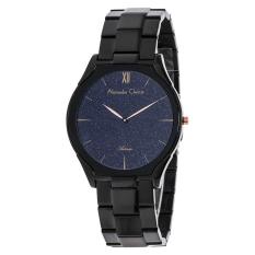Alexandre Christie AC 8517 MHBIPBAIV Jam Tangan Pria Stainless Steel Bracelet