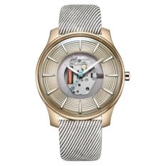 Alexandre Christie AC 8532 MHLCGIV Pria - Leather/Kulit