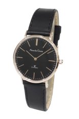 Alexandre Christie Classic Steel 8490LHLRGBA Jam Tangan Wanita - Rose Gold