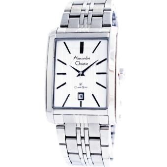 Jam Tangan Alexandre Christie Original | Lazada.co.id