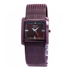 Alexandre Christie - Jam Tangan Wanita - Purple-Purple - Stainless Steel - 2564