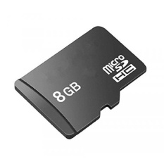 Alitoo 8 GB Kelas 10 Micro SD Card. Daya Tahan Tinggi TF Memori CardBulk untuk Telepon Seluler. Car DVR. Ponsel. Dash Cam. Perangkat GPS-Intl
