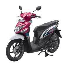 ALL NEW BEAT POP ESP CBS ISS PIXEL - VOICE MAGENTA BLACK KOTA BANJARBARU