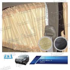 Aksesoris Mobil All New Innova 2016 2017 2018 Curtain Model Platinum Tirai Interior Gorden Cover Hordeng Horden Pelindung Kaca Jendela Pintu Mobil Asesoris Mobil Acesoris Mobil Innova
