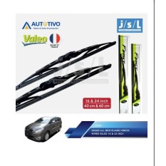 list harga suzuki ignis wiper mobil valeo 2 pcs kiri kanan list harga suzuki ignis wiper mobil valeo 2 pcs kiri kanan