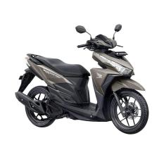 ALL NEW VARIO 150 ESP - EXCLUSIVE MATTE BROWN KOTA BANDAR LAMPUNG