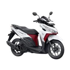 ALL NEW VARIO 150 ESP - EXCLUSIVE PEARL WHITE KOTA BANJARBARU