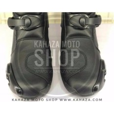 ALPINESTAR S-MX 2 BLACK SIZE 42