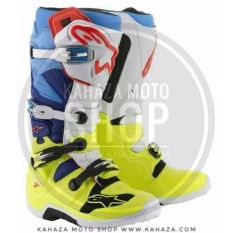 ALPINESTAR TECH 7 BOOTS