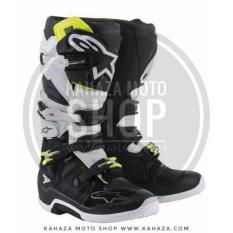 ALPINESTAR TECH 7 BOOTS