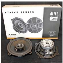 ALTEC LANSING AL-STX-520  5&quot; 2 Way Coaxial Speaker RMS25W