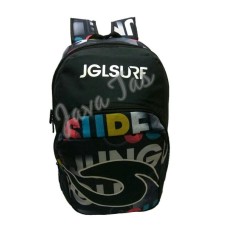 Alto Junglesurf Tas Ransel Premium JV-Fe15 + Waterproof Raincover