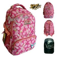 Alto Tas Ransel Anak Sekolah Cool Colorful Zha1515d + Waterproof Raincover