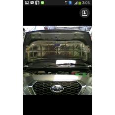 1 Meter Peredam Panas Suara Bising Kap Mesin Mobil 