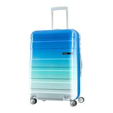 American Tourister Koper HS MV+ DLX Spinner 69/25 EXP TSA - Gradient Blue