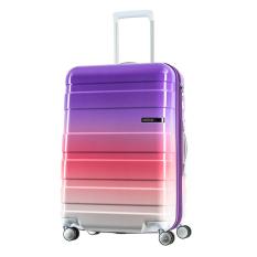 American Tourister Koper HS MV+ DLX Spinner 69/25 EXP TSA - Gradient Purple