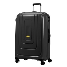 American Tourister Koper Lightrax Spinner 79/29 TSA Black