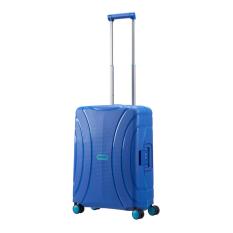 American Tourister Koper Lock N Roll Spinner 55/20 Skyd.Blue