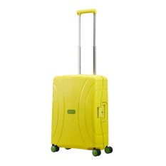 American Tourister Koper Lock N Roll Spinner 55/20 Sunshine Yellow