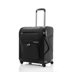 American Tourister Koper MV+ Spinner 50/18 W/Combi - Black