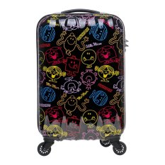American Tourister Koper MMLM Spinner 65/24 TSA - Party Black
