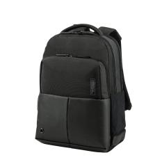 American Tourister Tas Zork Backpack 02 Black