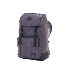 American Tourister Tas Yolo Backpack - Gun Metal