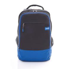American Tourister Tas Zook Backpack 02 - Black