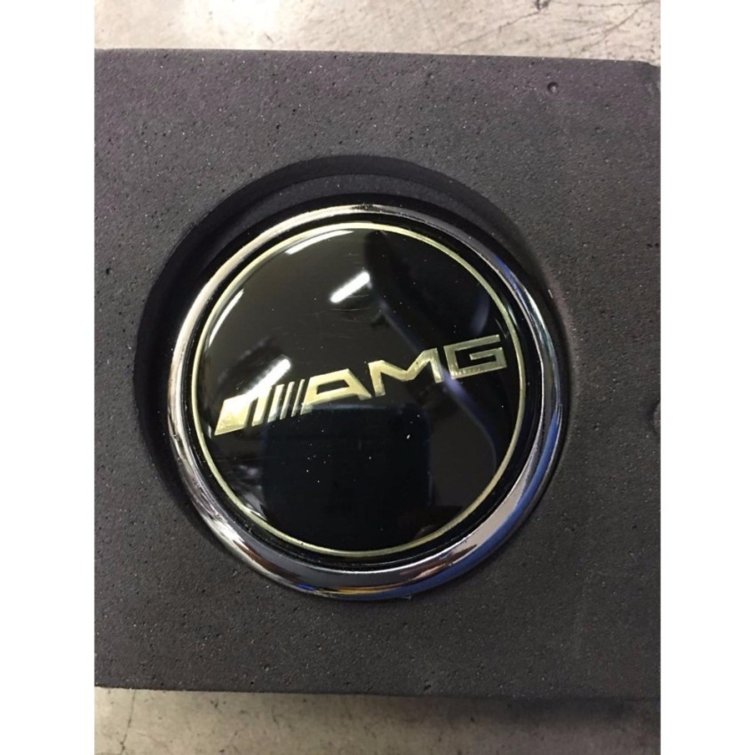 AMG Logo: Jual Beli Online Motor dengan Harga Murah-Internasional