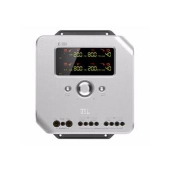 JBL MS-A1004 アンプ MS-A1004 | 400-watt, four-channel, Class D amplifier