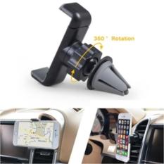 Anabelle Pegangan Hp Di Ac Mobil Mobile Phone Holder Stand On AC Car