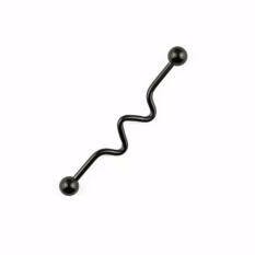 Anneui - BP0113 - Anting Tusuk Piercing Dengan Model Unik