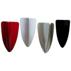 antena dummy sirip hiu