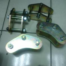 Anting Anting Buat Mobil Jimny Katana