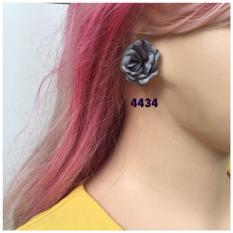Anting bunga cantik keren bagus hadiah fashion koreastyle fashion accessory