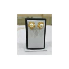 Anting Emas Mutiara Air Laut