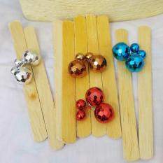 Anting Murah Anting Anak Murah Anting Pesta Anting Fashion Earring Anting Dior Murah E01226