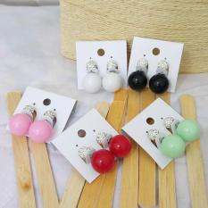 Anting Murah Anting Dior Murah Anting Pesta Earring E01229
