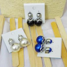 Anting Murah Anting Dior Murah Anting Pesta Earring E06934