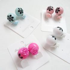 Anting Murah Earring Anting Pesta Anting Dior Anting Grosir Anting Fashion E05832
