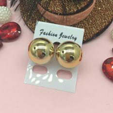 Anting Mutiara Cantik Modis Elegant Design Korea Keren Stylish