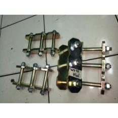 Anting Peninggi mobil suzuki jimny katana