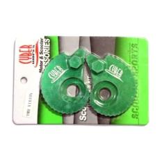 ANTING STELAN RANTAI VIXION GREEN