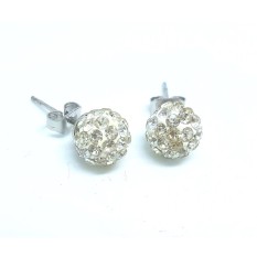 Anting Titanium AT15 Anti Karat Selamanya