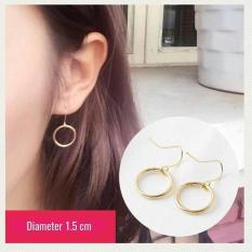 Anting Wanita Import Korea