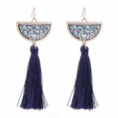 Anting Wanita Tassel Type 001
