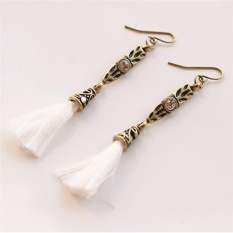 Anting Wanita Tassel Type 002