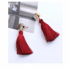 Anting Wanita Tassel Type 011